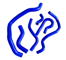 Load image into Gallery viewer, GPI Silicone RADIATOR HOSE FOR 1992-2000 Civic CXi/GL/GLi/ESi Civic D15/D16 EG/EK 1992 1993 1994 1995 1996 1997 1998 1999 2000