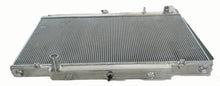 Load image into Gallery viewer, GPI 3 ROW aluminum Radiator FOR 1997-2001 Nissan Patrol Y61 GU 4.2L TD Diesel Manual MT 1997 1998 1999 2000 2001