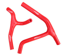 Load image into Gallery viewer, GPI Silicone Radiator/COOLANT HOSE  FOR 2006-2008 KAWASAKI KX450F/KXF450 2006 2007 2008