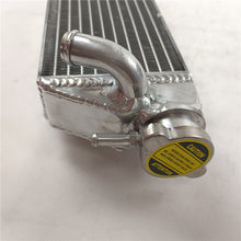 Load image into Gallery viewer, Aluminum Radiator For 1998-2007 KTM 125 200 250 300 / SX EXC XC MXC 1998 1999 2000 2001 2002 2003 2004 2005 2006 2007