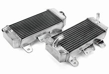 Load image into Gallery viewer, GPI Aluminum Radiator For YAMAHA YZF250 YZ250F 2006 / WR250F/WRF250 2007-2014 2007 2008 2009 2010 2011 2012 2013 2014