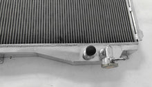 Load image into Gallery viewer, Aluminum Radiator For 1981-1986 Toyota Celica Coupe A6 Supra 2.8L AT/MT 1981 1982 1983 1984 1985 1986