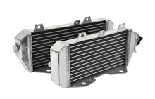 Load image into Gallery viewer, Aluminum Radiator+hose FOR 2017-2019 KAWASAKI KX250F KXF250 KXF 250 2017 2018 2019