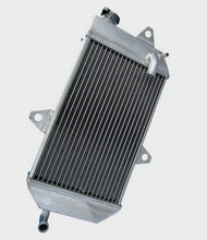 Load image into Gallery viewer, Aluminum radiator FOR 1987-2006 Yamaha ATV BANSHEE YFZ350 YFZ 350 1988 1989 1990 1991 1992 1993 1994 1995 1996 1997 1998 1999 2000 2001 2002 03 04 05
