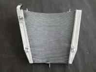 Load image into Gallery viewer, Aluminum radaitor & fan For Honda CBR1000RR CBR 1000 RR 2006 2007