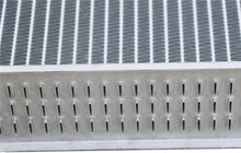Load image into Gallery viewer, GPI 3ROW Aluminum Radiator+one Fan For 1972-1986 Jeep CJ Series CJ-5 CJ-7 w/Chevy V8 Conversion 1972 1973 1974 1975 1976 1977 1978 1979 1980 81 82 83 84 85 86 Engine
