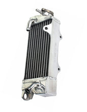 Load image into Gallery viewer, GPI Aluminum radiator for 1998-2013 KAWASAKI KX80 KX85 KX100 1999 2000 2001 2002 2003 2004 2005 2006 2007 2008 2009 2010 2011 2012