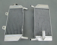 Load image into Gallery viewer, GPI Aluminum Radiator For Honda CRF250R 2004-2009/CRF250X 2004-2017 2004 2005 2006 2007 2008 2009 2010 2011 2012 2013 2014 2015 2016 2017