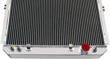 Load image into Gallery viewer, GPI 3 Row Aluminum Radiator for 1993-1996 TOYOTA Hilux Surf KZN130 1KZ-TE 3.0TD AT/MT KZN 130 1993 1994 1995 1996