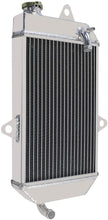 Load image into Gallery viewer, GPI Aluminum radiator FOR 1987-2006 Yamaha ATV BANSHEE YFZ350 YFZ 350 1987 1988 1989 1990 1991 1992 1993 1994 1995 1996 1997 1998 1999 2000 2001 2002 2003 2004 2005 2006