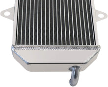 Load image into Gallery viewer, GPI Aluminum radiator FOR 1987-2006 Yamaha ATV BANSHEE YFZ350 YFZ 350 1987 1988 1989 1990 1991 1992 1993 1994 1995 1996 1997 1998 1999 2000 2001 2002 2003 2004 2005 2006