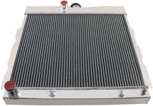 Load image into Gallery viewer, GPI Aluminum Radiator FOR 1963-1969  Dodge MOPAR CAR Plymouth Valient V8 1963 1964 1965 1966 1967 1968 1969