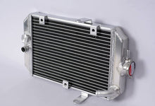 Load image into Gallery viewer, GPI Aluminum radiator FOR 1987-2006 Yamaha ATV BANSHEE YFZ350 YFZ 350 1987 1988 1989 1990 1991 1992 1993 1994 1995 1996 1997 1998 1999 2000 2001 2002 2003 2004 2005 2006