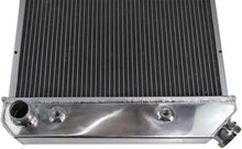 Load image into Gallery viewer, GPI 3 Rows aluminum radiator FOR 1968-1974 Chevy Nova PRO 1968 1969 1970 1971 1972 1973 1974