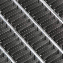 Load image into Gallery viewer, GPI Aluminum Radiator & fans For 1980-1990 Toyota Landcruiser 60 Series HJ60 HJ62 HJ61 MT HJ47 4.0 D 1980 1981 1982 1983 1984 1985 1986 1987 1988 1989 1990