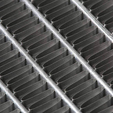 Load image into Gallery viewer, GPI 62mm 3 Row Aluminum Radiator For 1928-1931 Ford Model A / 1932 Hi Boy V8 1928 1929 1930 1931