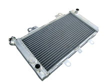 Load image into Gallery viewer, GPI ATV Aluminum Radiator For Yamaha Quad Grizzly 660 YFM660F YFM66F 4x4 2002-2008 2002 2003 2004 2005 2006 2007 2008