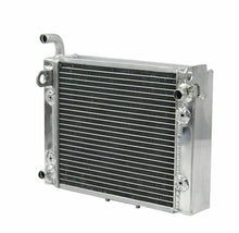 Load image into Gallery viewer, GPI Aluminum Radiator For 2007-2012 Can-Am/Canam Renegade 500/800 R 4x4 EFI XXC HO 2007 2008 2012 2009 2010 2011 2012