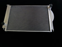 Load image into Gallery viewer, 3 Row Aluminum Radiator For Audi S4 B6/B7 2003-2008 2004 2005 & RS4 B7 4.2L 2006 2007 2008 MT