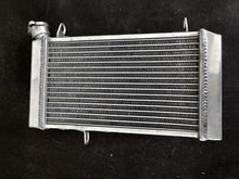 Load image into Gallery viewer, GPI Aluminum Radiator for Suzuki SV650 SV650S 1999-2002 1999 2000 2001 2002