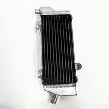 Load image into Gallery viewer, GPI Aluminum Radiator For 2008-2016 KTM 250/350/450/500/530 EXC-F/EXC-R/XC-W/XCF-W 2009 2010 2011 2012 2013 2014 2015