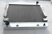 Load image into Gallery viewer, GPI 62MM 3 Row Aluminum Radiator For 1974-1978 Ford Mustang II V8 5.0L 302 AT/MT 1974 1975 1976 1977 1978