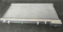 Load image into Gallery viewer, GPI Aluminum Radiator& fans For Subaru Forester GT SF5 EJ202 EJ205 2.0 16V Turbo 1997-2002 1997 1998 1999 2000 2001 2002
