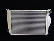 Load image into Gallery viewer, 3 Row Aluminum Radiator For Audi S4 B6/B7 2003-2008 2004 2005 & RS4 B7 4.2L 2006 2007 2008 MT