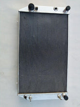 Load image into Gallery viewer, GPI 62MM 2.5''core Aluminum Radiator FOR JAGUAR XJS/XJ12 A/T 5.3L V12 1976-1996 1977 1978 1979 1980 1981 1982 1983 84 85 86 87 88 89 90 91 92 93 94 95