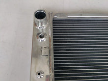 Load image into Gallery viewer, GPI Aluminum Radiator For Chevy Silverado Suburban Tahoe Yukon 4.8 5.3 V8 1999-2013 2000 2001 2002 2003 2004 2005 2006 2007 2008 2009 2010 2011 2012