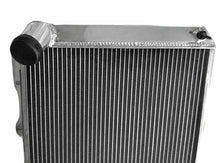 Load image into Gallery viewer, GPI 5 ROW Aluminum Radiator For 1938 Chevrolet Hot Street Rod W/Chevy 6 Cylinder 38 M