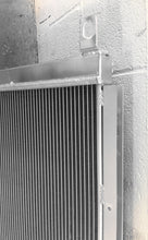 Load image into Gallery viewer, Aluminum Radiator & FAN FOR Ford Bronco II Explorer Ranger Mazda Navajo B3000 B4000 1985-1994 1985 1986 1987 1988 1989 1990 1991 1992 1993 1994