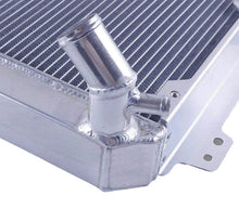 Load image into Gallery viewer, Aluminum Radiator+shroud+fans & Oil cooler For Mazda RX-7 RX7 SA/FB S1 S2 S3 12A 13B 1979-1985 1979 1980 1981 1982 1983 1984 1985