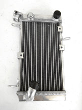 Load image into Gallery viewer, GPI Aluminum Radiator for Suzuki SV650 SV650S 1999-2002 1999 2000 2001 2002