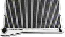 Load image into Gallery viewer, GPI 3 Row Aluminum Radiator + Fan For Chevy Nova PRO 1968-1974 1968 1969 1970 1971 1972 1973 1974/ SMALL BLOCK 1972-1979 1972 1973 1974 1975 1976 1977 1978 1979