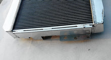 Load image into Gallery viewer, GPI 62MM core Aluminum Radiator FOR 1974-1978 Ford Mustang II V8 Performance 1974 1975 1976 1977 1978