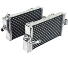 Load image into Gallery viewer, GPI Aluminum radiator FOR 2000-2001 Honda CR250/ CR 250 R/CR250R 2000 2001