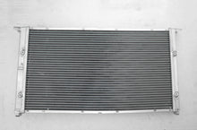 Load image into Gallery viewer, Aluminum Radiator & fans For 1994-1998 Volkswagen VW Golf MK3 GTI VR6 MT 1994 1995 1996 1997 1998