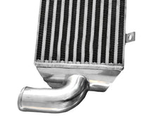 Load image into Gallery viewer, GPI A pair 90MM Aluminum INTERCOOLER FOR AUDI A4 B5 S4 RS4 A6 C5 V6 2.7T BI-TURBO 1997-2005 1997 1998 1999 2000 2001 2002 2003 2004 2005