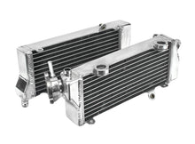 Load image into Gallery viewer, GPI Aluminum Radiator For 2008-2016 KTM 125 150 200 250 300 350 EXC SX XC XCW 2008 2009 2010 2011 2012 2013 2014 2015 2016