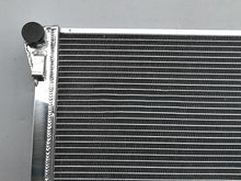 Load image into Gallery viewer, 56 mm core Aluminum radiator for 1997-2004 Chevy Corvette Z06 C5 350 5.7L V8  1998 1999 2000 2001 2002 2003