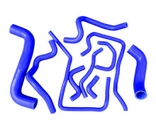 Load image into Gallery viewer, GPI Silicone Hose FOR  2008-2011 SUBARU IMPREZA/Outback Sport/WRX/STi GRB/GH SH/BP/BL EJ20 2008 2009 2010 2011