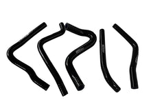 Load image into Gallery viewer, GPI Silicone radiator hose kit FOR 1990-1993 Kawasaki KX250 KX 250 2-stroke  91 92 1990 1991 1992 1993