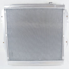 Load image into Gallery viewer, GPI Aluminum Radiator For 1995-2004 Toyota Tacoma 2.7 L4 3.4 V6 1996 1997 1998 1999 2000 2001 2002 2003
