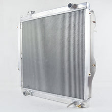 Load image into Gallery viewer, GPI Aluminum Radiator For 1995-2004 Toyota Tacoma 2.7 L4 3.4 V6 1996 1997 1998 1999 2000 2001 2002 2003