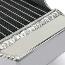 Load image into Gallery viewer, GPI Aluminum RADIATOR FOR 2002-2004 Yamaha YZ125 YZ 125 2002 2003 2004