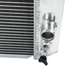 Load image into Gallery viewer, GPI Aluminum Radiator FOR 1984-1991 Chevrolet Corvette C4 Small Block V8 5.7L 1984 1985 1986 1987 1988 1989 1990 1991