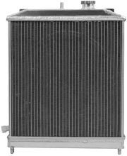 Load image into Gallery viewer, GPI 3 Rows Aluminum Radiator For 1992-2000 Honda CIVIC EJ/EK/DEL SOL EG/INTEGRA DB DC / 1992 1993 1994 1995 1996 1997 1998 1999 2000
