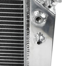 Load image into Gallery viewer, GPI Aluminum Radiator FOR 1984-1991 Chevrolet Corvette C4 Small Block V8 5.7L 1984 1985 1986 1987 1988 1989 1990 1991