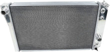 Load image into Gallery viewer, GPI Aluminum Radiator FOR 1984-1991 Chevrolet Corvette C4 Small Block V8 5.7L 1984 1985 1986 1987 1988 1989 1990 1991